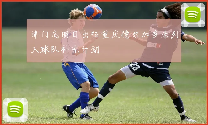 津门虎明日出征重庆德尔加多未列入球队补充计划