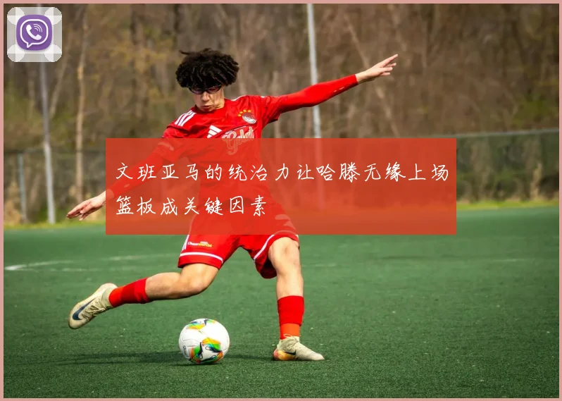文班亚马的统治力让哈滕无缘上场篮板成关键因素